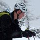 Gauthier Masset en Anouk Doore, Belgisch Kampioen Ski-Alpinisme