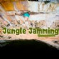 Jungle jamming op tournée