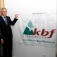 Officiële opening van het nieuwe KBF secretariaat