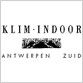 Klim Indoor Antwerpen op sterven na dood
