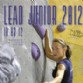 Lead Junior 2012, op uw plaatsen...