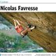 Nico Favresse op de tweede pagina in Le Soir
