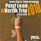 Vertik Trip en Petzl Lead zaterdag 27 maart