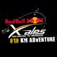 Red Bull X-Alps, de andere manier om de Alpen over te steken?
