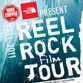 Reel Rock Tour in België op 22 oktober