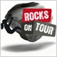 Pepsi Max Rocks on Tour, een klimzaal on tour