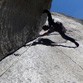 Mythische beklimmingen voor Siebe Vanhee en Florian Castagne in Yosemite